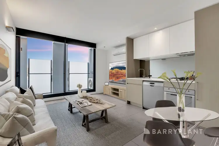 Main view of Homely apartment listing, 221/862 Glenferrie Road, Hawthorn VIC 3122