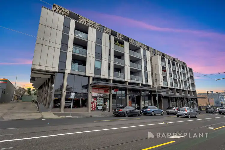 Second view of Homely apartment listing, 221/862 Glenferrie Road, Hawthorn VIC 3122
