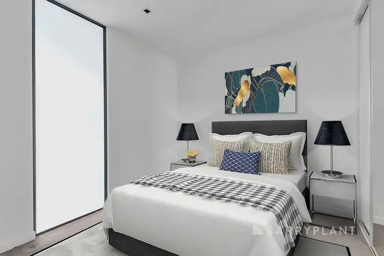 Fourth view of Homely apartment listing, 221/862 Glenferrie Road, Hawthorn VIC 3122
