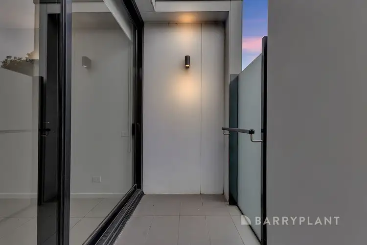 Sixth view of Homely apartment listing, 221/862 Glenferrie Road, Hawthorn VIC 3122