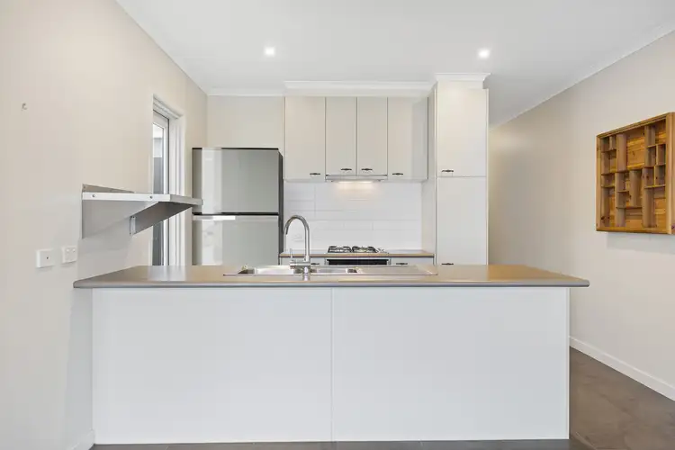 Sixth view of Homely townhouse listing, 39 Warburton Drive, Lucas VIC 3350