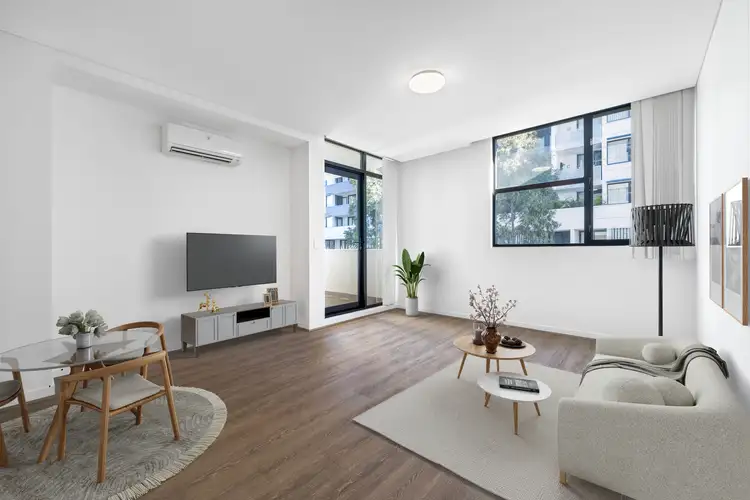 110/4 Mackinder Street, Campsie NSW 2194