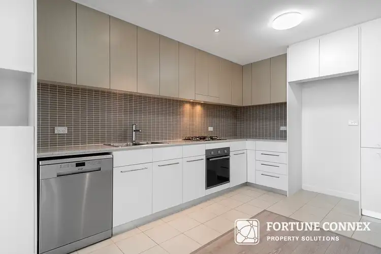 Fifth view of Homely unit listing, 110/4 Mackinder Street, Campsie NSW 2194