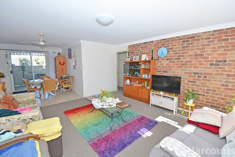 Second view of Homely villa listing, 6/11 Range Street, Wauchope NSW 2446
