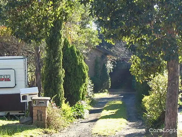 11 Rhodes Place, Kellyville NSW 2155