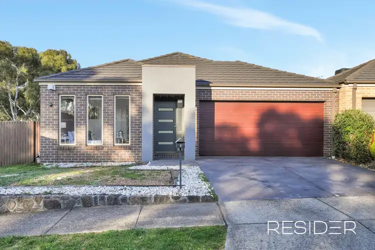 1 Cabarita Crescent, South Morang VIC 3752