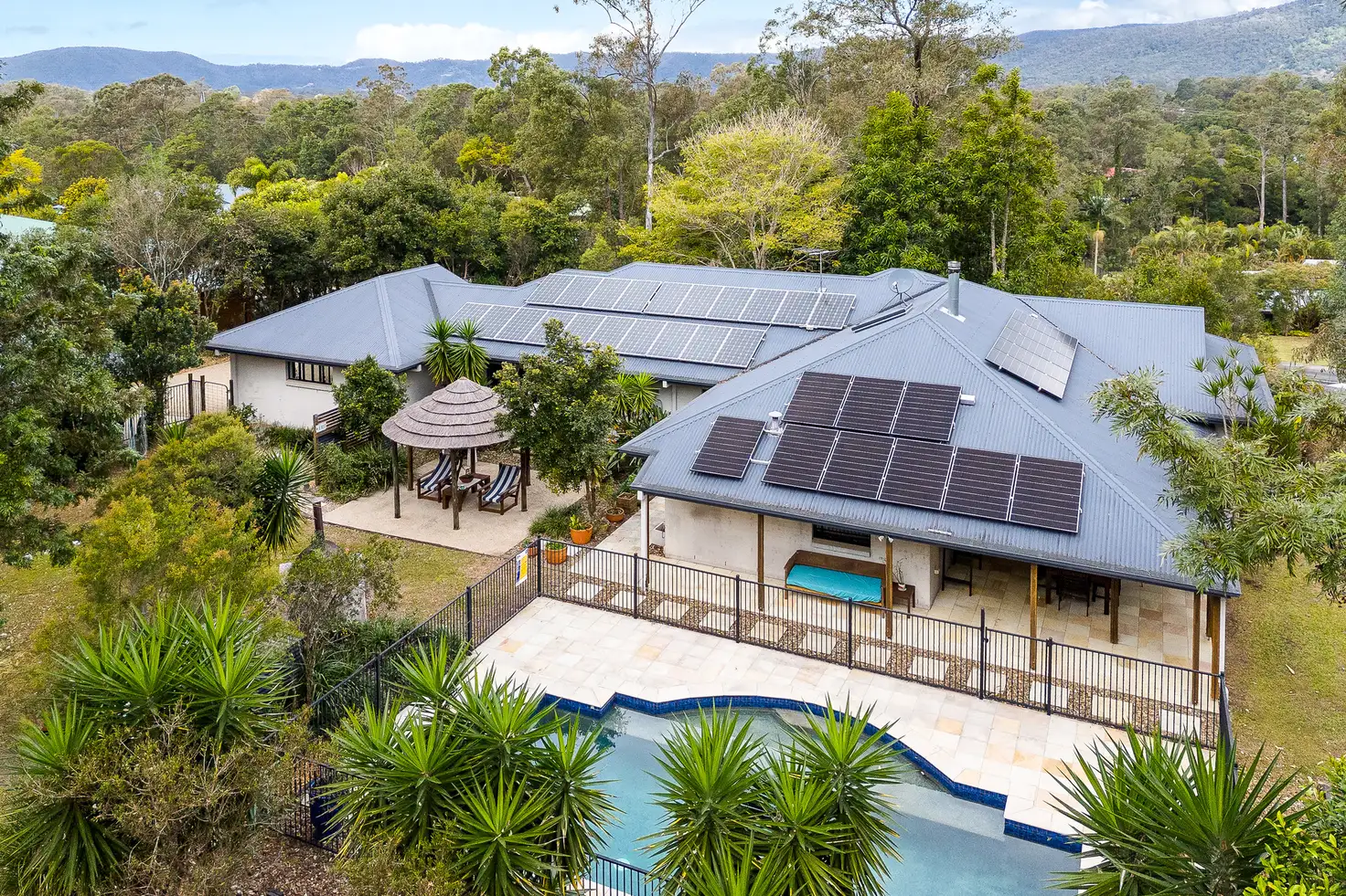 Main view of Homely house listing, 17 Endwood Court, Highvale QLD 4520