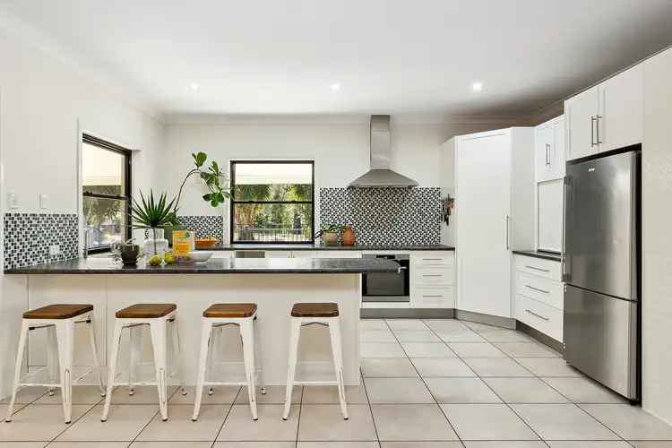 Third view of Homely house listing, 17 Endwood Court, Highvale QLD 4520