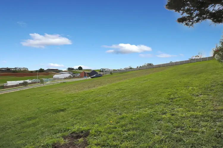 Third view of Homely land listing, 8 Correa Court, Warragul VIC 3820
