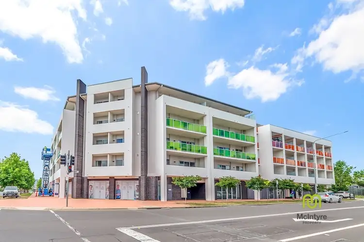 35/58 Cowlishaw Street, Greenway ACT 2900