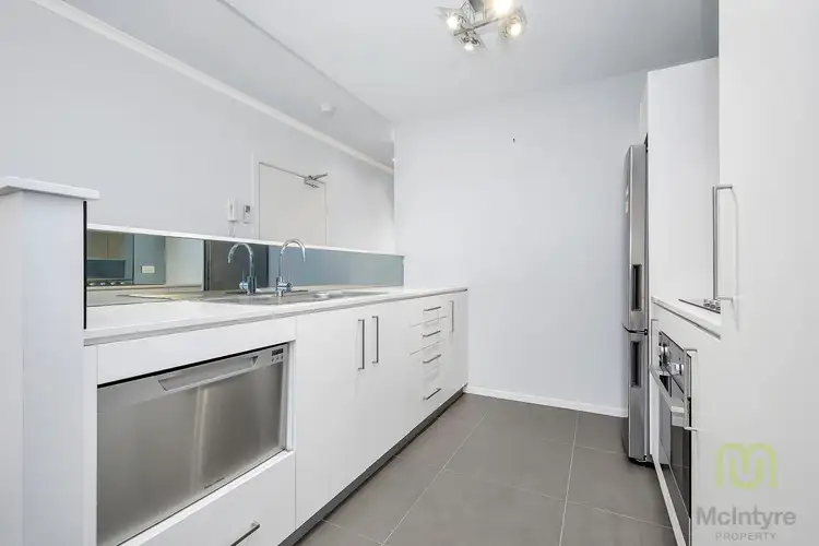 Second view of Homely apartment listing, 35/58 Cowlishaw Street, Greenway ACT 2900