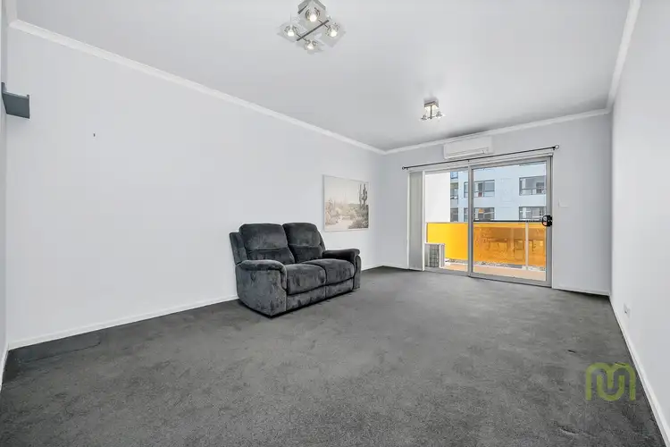 Third view of Homely apartment listing, 35/58 Cowlishaw Street, Greenway ACT 2900