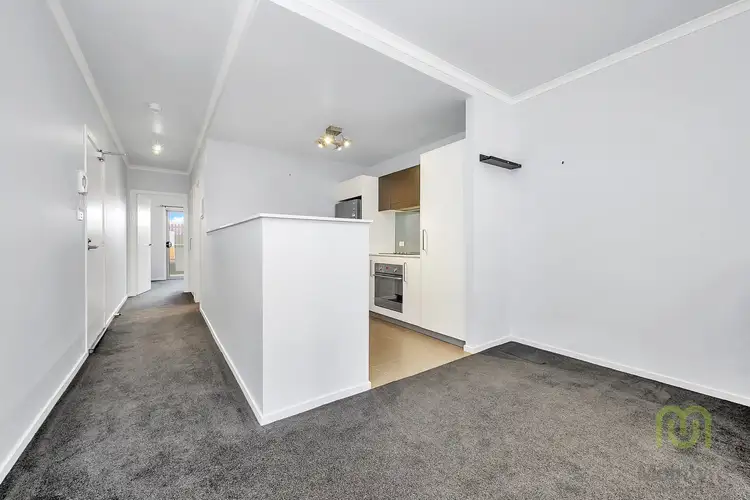 Fourth view of Homely apartment listing, 35/58 Cowlishaw Street, Greenway ACT 2900