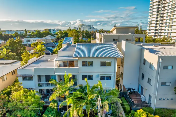 5/12-18 Bayview Street, Runaway Bay QLD 4216