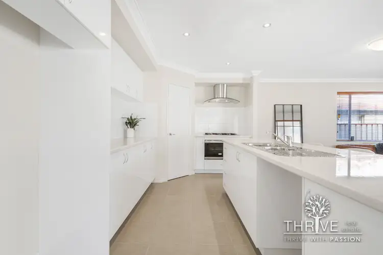 Third view of Homely house listing, 12 Riversdale Pass, Jandakot WA 6164