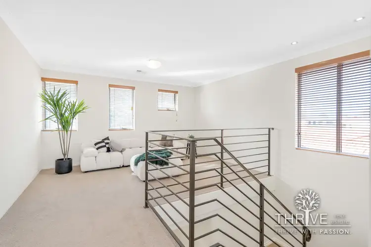 Fifth view of Homely house listing, 12 Riversdale Pass, Jandakot WA 6164