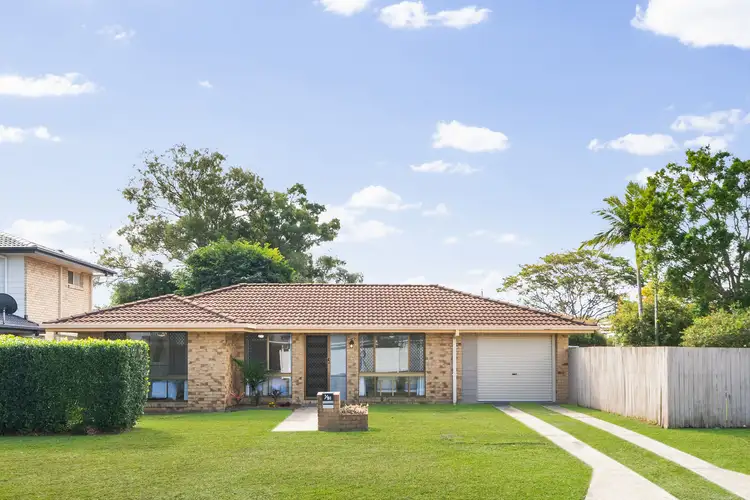Main view of Homely house listing, Lot 1/51 Maryborough Terrace, Scarborough QLD 4020