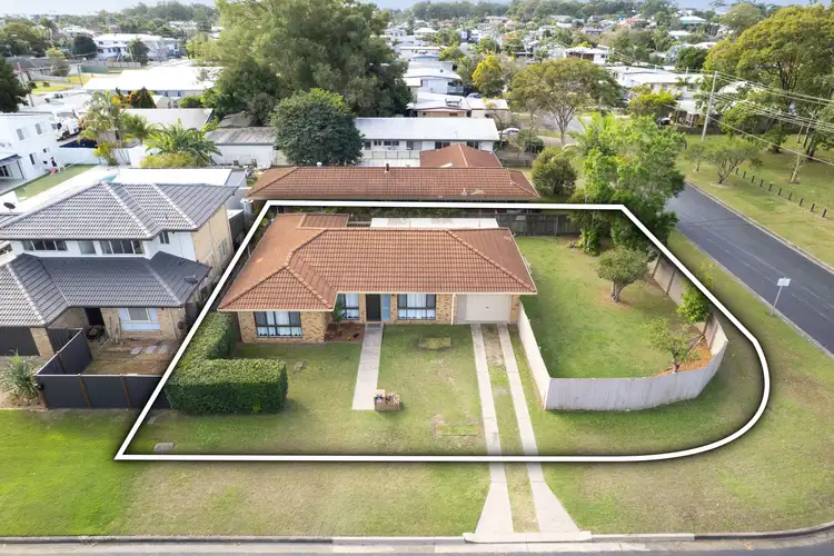 Fourth view of Homely house listing, Lot 1/51 Maryborough Terrace, Scarborough QLD 4020