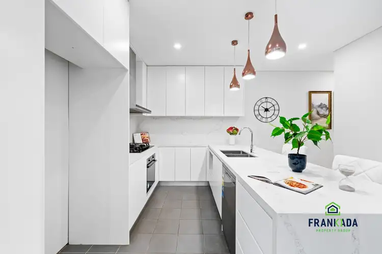 184/29-31 Cliff Road, Epping NSW 2121