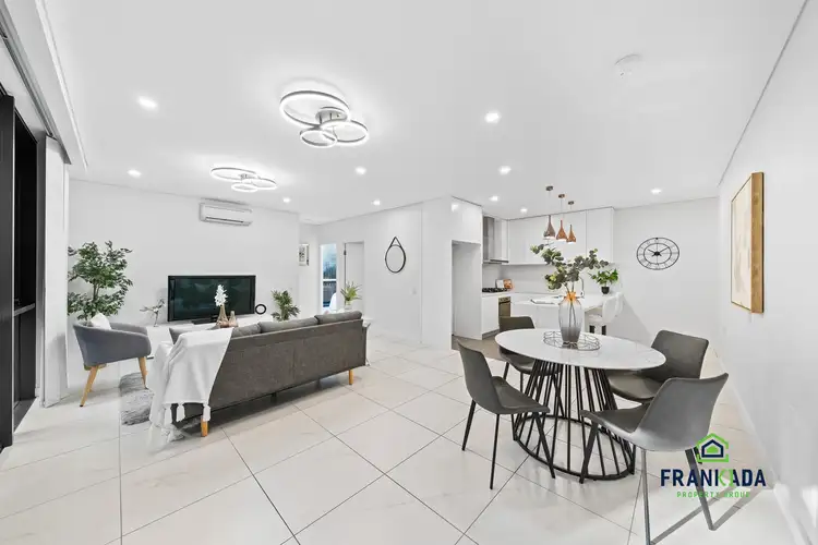 Fourth view of Homely apartment listing, 184/29-31 Cliff Road, Epping NSW 2121