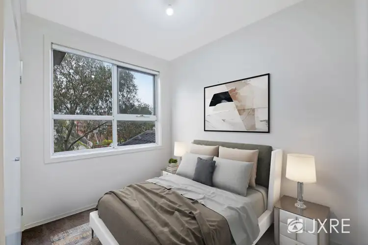Fourth view of Homely apartment listing, 11/61-63 Kanooka Grove, Clayton VIC 3168