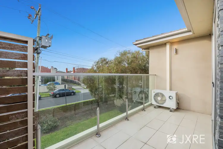 Sixth view of Homely apartment listing, 11/61-63 Kanooka Grove, Clayton VIC 3168
