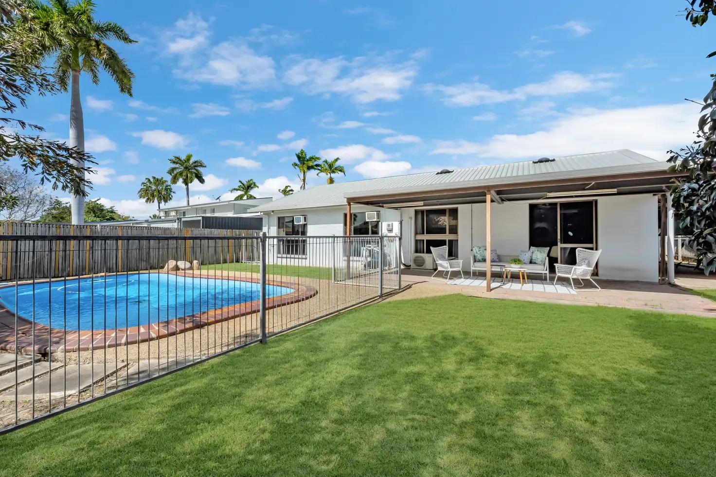 Main view of Homely house listing, 98 Yolanda Drive, Annandale QLD 4814