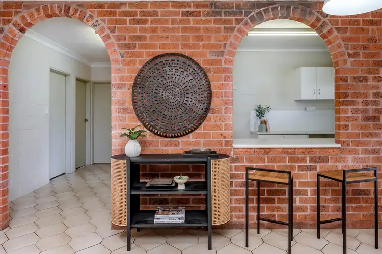 Second view of Homely house listing, 98 Yolanda Drive, Annandale QLD 4814