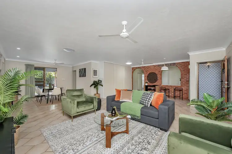 Third view of Homely house listing, 98 Yolanda Drive, Annandale QLD 4814