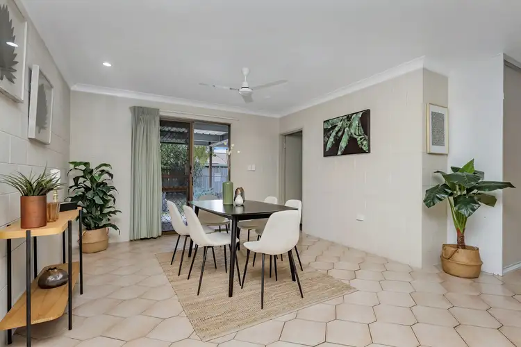 Fifth view of Homely house listing, 98 Yolanda Drive, Annandale QLD 4814