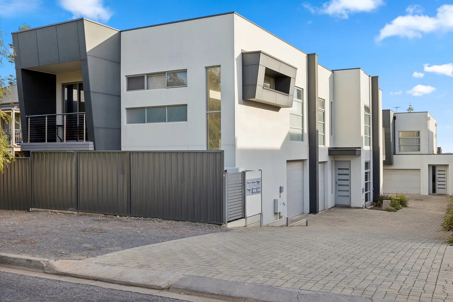 Main view of Homely townhouse listing, 2/9 Grundy Terrace, Christies Beach SA 5165