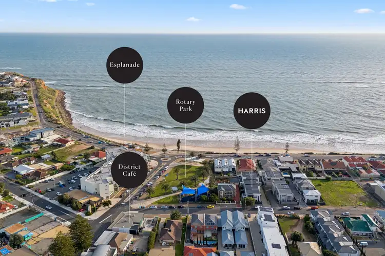 Second view of Homely townhouse listing, 2/9 Grundy Terrace, Christies Beach SA 5165