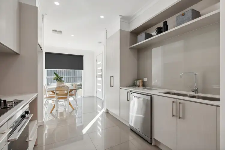 Fifth view of Homely townhouse listing, 2/9 Grundy Terrace, Christies Beach SA 5165