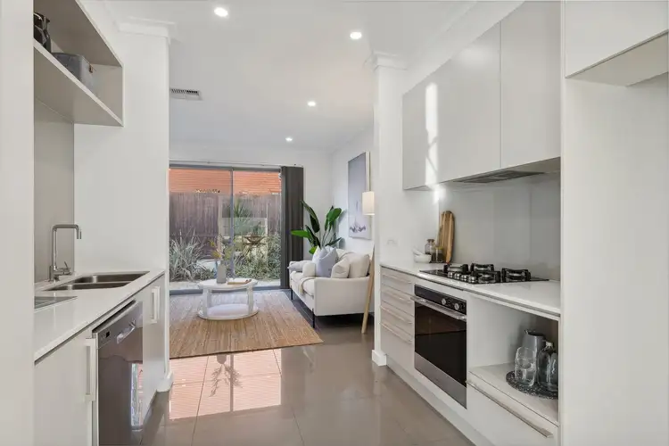 Sixth view of Homely townhouse listing, 2/9 Grundy Terrace, Christies Beach SA 5165