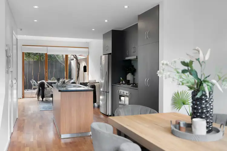Third view of Homely townhouse listing, 20 Pope Street, Adelaide SA 5000