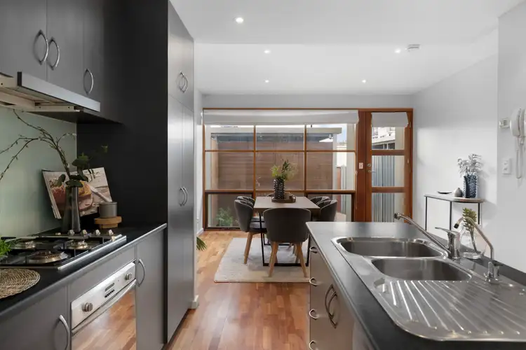 Fourth view of Homely townhouse listing, 20 Pope Street, Adelaide SA 5000