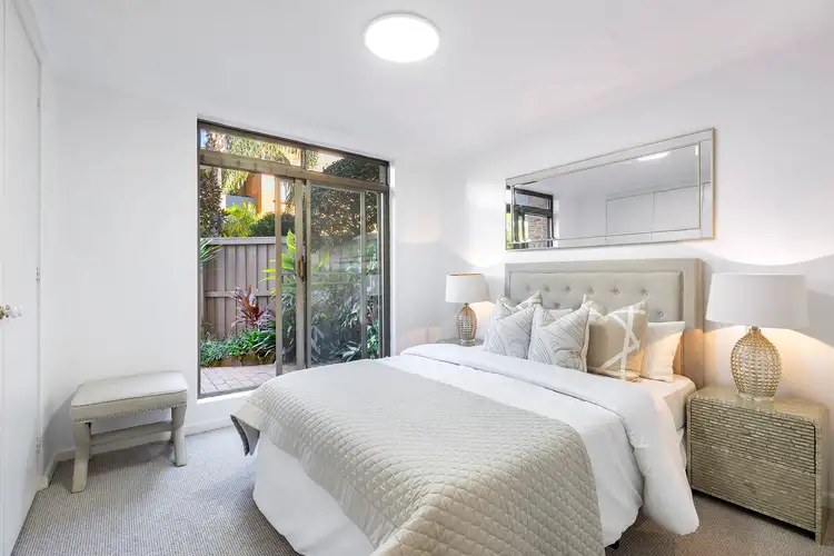 Sixth view of Homely apartment listing, 1/7 High View Avenue, Neutral Bay NSW 2089