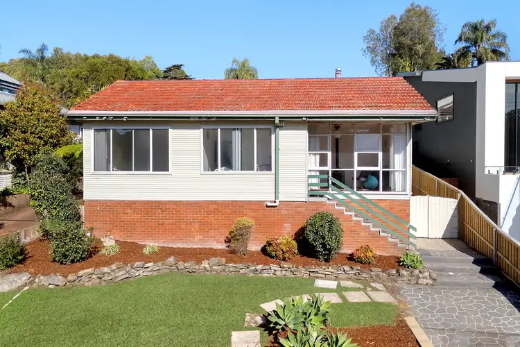 Main view of Homely house listing, 49 Higginbotham Road, Ryde NSW 2112