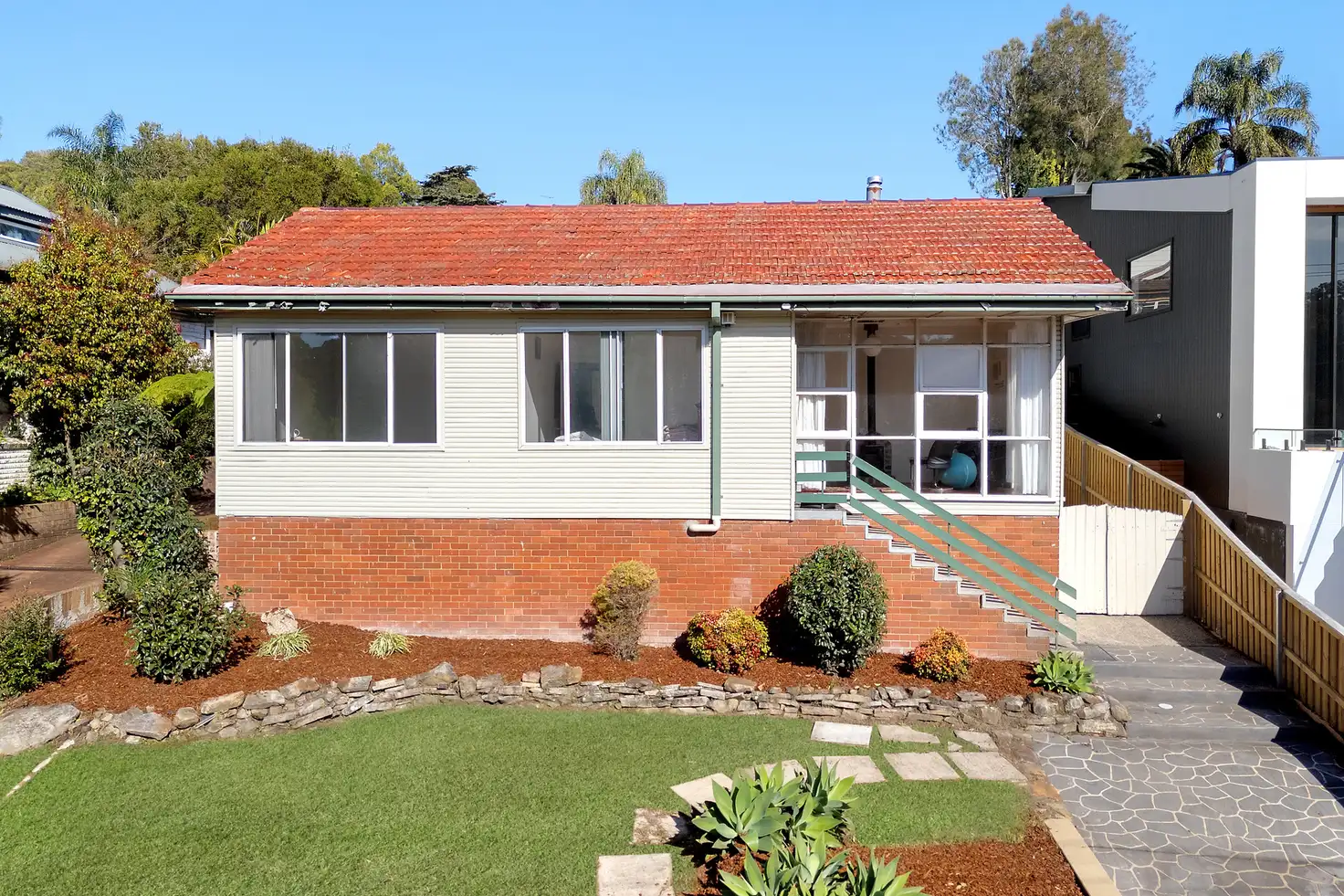 Main view of Homely house listing, 49 Higginbotham Road, Ryde NSW 2112