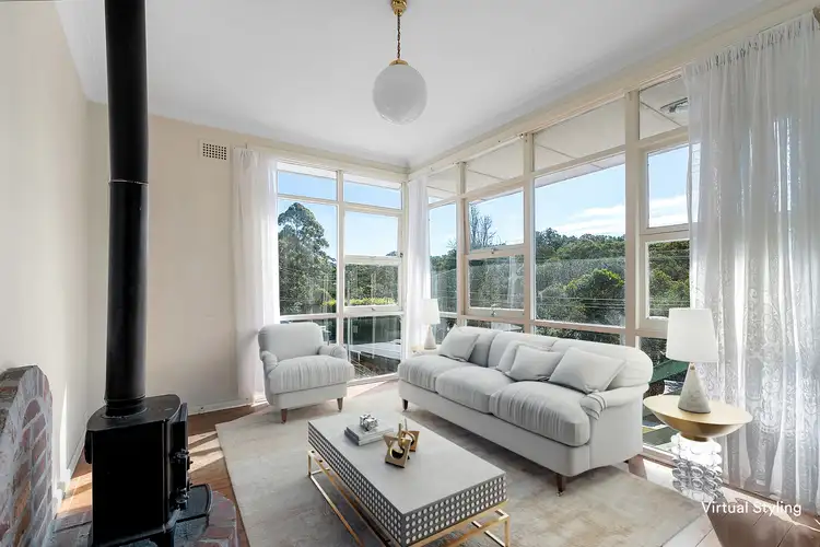 Second view of Homely house listing, 49 Higginbotham Road, Ryde NSW 2112