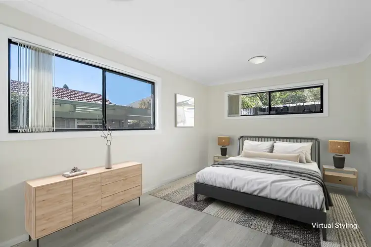 Third view of Homely house listing, 49 Higginbotham Road, Ryde NSW 2112