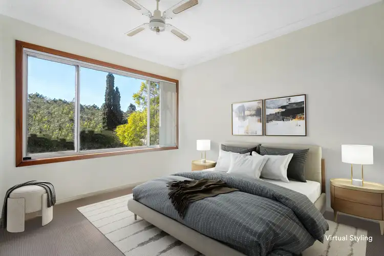 Fourth view of Homely house listing, 49 Higginbotham Road, Ryde NSW 2112
