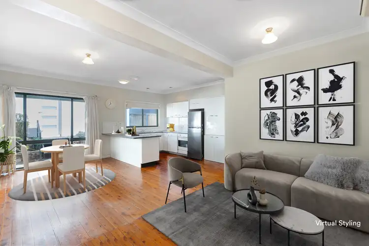 Fifth view of Homely house listing, 49 Higginbotham Road, Ryde NSW 2112