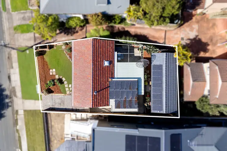 Sixth view of Homely house listing, 49 Higginbotham Road, Ryde NSW 2112