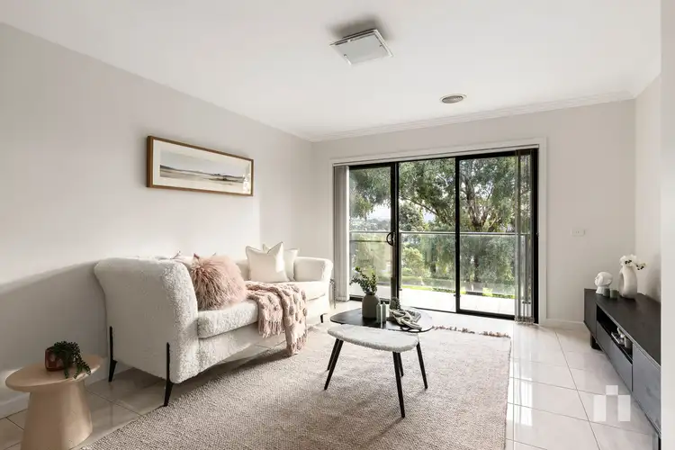 Fifth view of Homely house listing, 3 Gentle Walk, Doreen VIC 3754