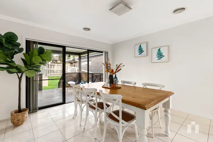 Sixth view of Homely house listing, 3 Gentle Walk, Doreen VIC 3754