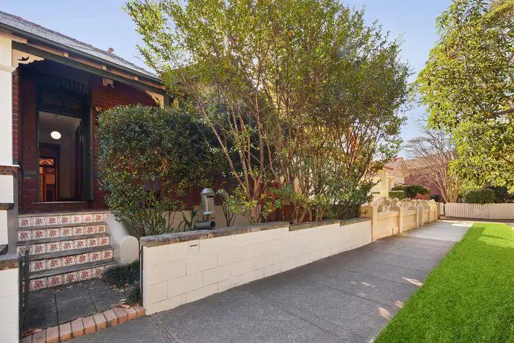 4 Oak Street, Ashfield NSW 2131