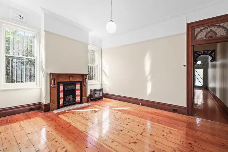 Second view of Homely house listing, 4 Oak Street, Ashfield NSW 2131