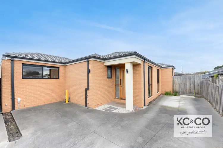2/2 Efron Street, Dandenong North VIC 3175