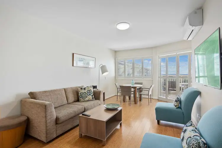 Sixth view of Homely apartment listing, 3301-02/9 Gunnamatta, Kingscliff NSW 2487